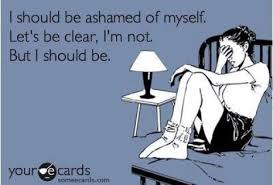 Illustration for article titled I think I need to turn in my feminist card. At least temporarily.